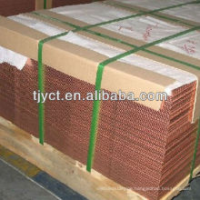 C10100,C10200,C10300,C10400,C10500,C10700,C10800,C10910,C10920 Copper Sheets